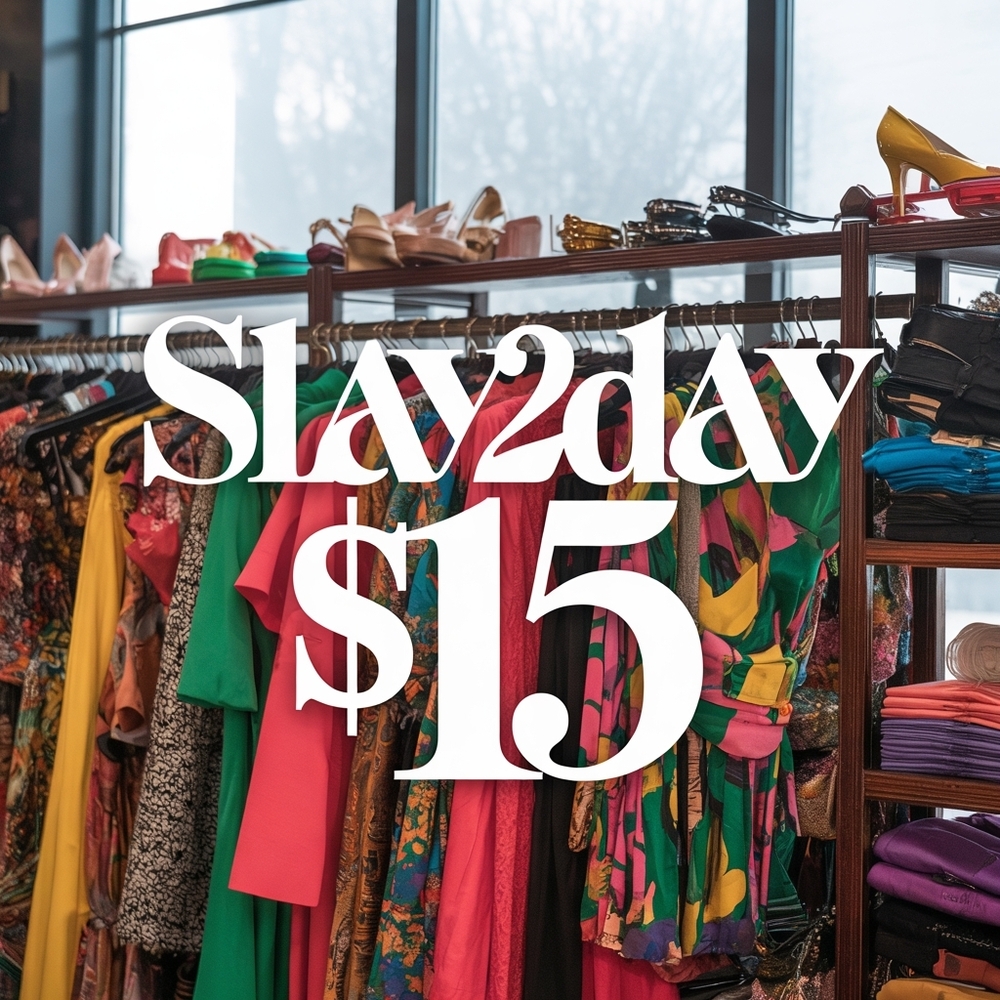 $15 Starts *Original